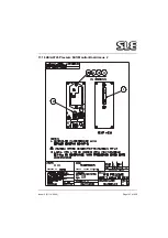 Preview for 147 page of SLE 2000 HFO Service Manual