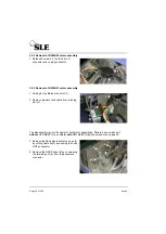 Preview for 30 page of SLE 2000 HFO+ Service Manual