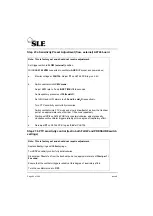 Preview for 62 page of SLE 2000 HFO+ Service Manual