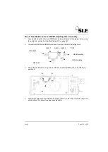 Preview for 255 page of SLE 2000 HFO+ Service Manual