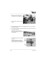 Preview for 257 page of SLE 2000 HFO+ Service Manual