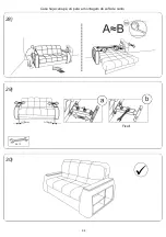 Preview for 84 page of Sleep 8 Sunset Nova Assembly Instructions Manual