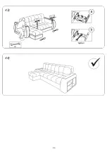 Preview for 89 page of Sleep 8 Sunset Nova Assembly Instructions Manual