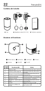 Preview for 24 page of Sleepace Nox Smart Sleep Light Quick Setup Manual