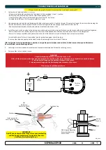 Preview for 17 page of Sleipner SE-IP100 Installation Manual