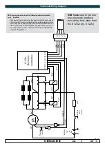 Preview for 19 page of Sleipner SE-IP100 Installation Manual