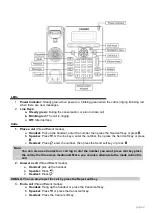 Preview for 2 page of Slican VPS-902P Quick Reference