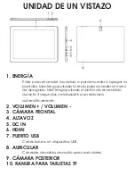 Preview for 14 page of SLIDE TAB100W User Manual