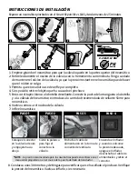 Preview for 19 page of Slime Smart Repair CRK-0305IN Instructions Manual