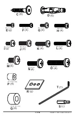 Preview for 3 page of SlimLine SLTLU Installation Manual