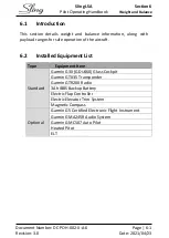 Preview for 92 page of Sling Aircraft Sling LSA Pilot Operating Handbook