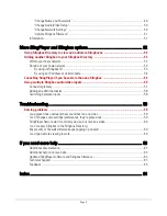 Preview for 5 page of Sling Media SlingPlayer User Manual