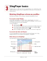 Preview for 27 page of Sling Media SlingPlayer User Manual