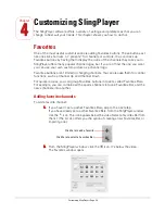 Preview for 36 page of Sling Media SlingPlayer User Manual