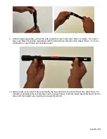 Preview for 12 page of SlingBoard SlingStick Instructions Manual