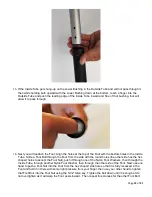 Preview for 15 page of SlingBoard SlingStick Instructions Manual