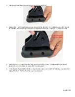 Preview for 18 page of SlingBoard SlingStick Instructions Manual