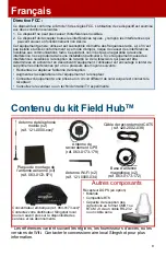 Preview for 13 page of Slingshot Field Hub Installation Manual