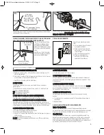 Preview for 5 page of Sloan Aqus Installation Instructions Manual