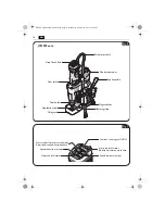 Preview for 10 page of Slugger JCM 200 AUTO Instruction Manual