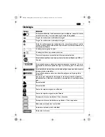 Preview for 31 page of Slugger JCM 200 AUTO Instruction Manual