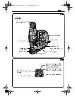 Preview for 11 page of Slugger JCM312auto Instruction Manual