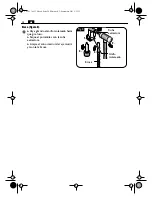 Preview for 38 page of Slugger JCM312auto Instruction Manual