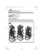 Preview for 26 page of Slugger JMU 137 MQW Instruction Manual