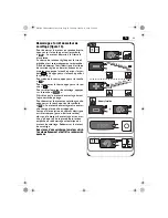 Preview for 49 page of Slugger JMU 137 MQW Instruction Manual