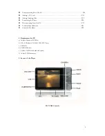 Preview for 3 page of Sly Electronics SL414CM User Manual