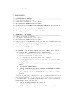 Preview for 5 page of Sly Electronics SL414CM User Manual