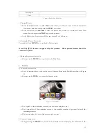 Preview for 12 page of Sly Electronics SL414CM User Manual