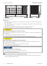 Preview for 46 page of SMA 1000-1SC System Manual