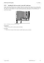 Preview for 59 page of SMA 1000-1SC System Manual