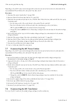 Preview for 102 page of SMA 1000-1SC System Manual