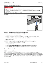 Preview for 111 page of SMA 1000-1SC System Manual