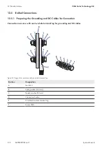 Preview for 172 page of SMA 1000-1SC System Manual