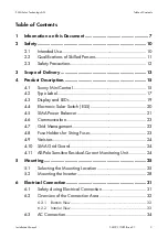 Preview for 3 page of SMA 10000TL Installation Manual