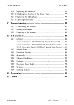 Preview for 5 page of SMA 10000TL Installation Manual