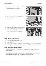 Preview for 81 page of SMA 10000TL Installation Manual