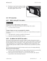 Preview for 39 page of SMA 3000TL-US Installation Manual