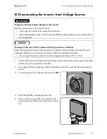 Preview for 55 page of SMA 3000TL-US Installation Manual