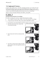 Preview for 73 page of SMA 3000TL-US Installation Manual