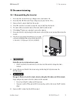 Preview for 75 page of SMA 3000TL-US Installation Manual