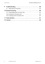 Preview for 8 page of SMA CU 1000-US-11 Installation Manual