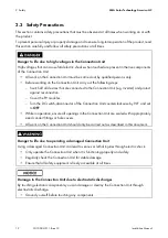 Preview for 12 page of SMA CU 1000-US-11 Installation Manual