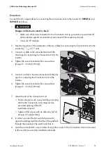 Preview for 33 page of SMA CU 1000-US-11 Installation Manual