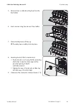 Preview for 39 page of SMA CU 1000-US-11 Installation Manual