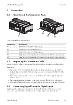 Preview for 25 page of SMA DATA MANAGER M Operating Manual