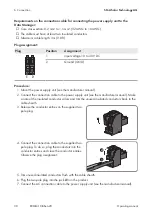 Preview for 30 page of SMA DATA MANAGER M Operating Manual